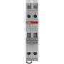 ABB E214-16-202 - 250 V - 18 mm - 67.5 mm - 85 mm