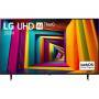 LG Electronics UHD TV WEB-OS SMART TV ALPHA5 (50UT91006LA.AEU)