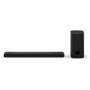 LG Electronics SOUNDBAR 3.1.3 WIRLESS    400W (DS77TY           SW)