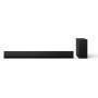 LG Electronics SOUNDBAR 3.1.  WIRLESS    420W (DSG10TY          SW)