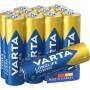 Multipack Varta LONGLIFE POWER AA (POWER AA PACK 12) - 20 Stück