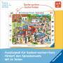 Ravensburger 6581 Puzzle 110, 112 - Eilt herbei! 24 Teile