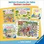Ravensburger 6171 Puzzle Dschungelbewohner 24 Teile