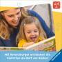 Ravensburger 6171 Puzzle Dschungelbewohner 24 Teile