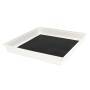 Nedis Anti-Vibrations-Mat / Passend für: Washing Machine / Gummi