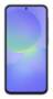 Samsung Smartphone Samsung Galaxy A36 128GB Black 6.7" (6GB) 5G DE Model Android (SM-A366BZKBEUB)