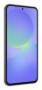 Samsung Smartphone Samsung Galaxy A36 128GB Black 6.7" (6GB) 5G DE Model Android (SM-A366BZKBEUB)