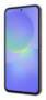 Samsung Smartphone Samsung Galaxy A36 128GB Black 6.7" (6GB) 5G DE Model Android (SM-A366BZKBEUB)