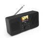 HAMA Digitalradio DIR10 DAB+/Web (Digitalradio)