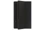 Samsung Book Cover Keyboard Slim Galaxy Tab S10 FE+ schwar