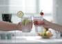 Philips Trinkflasche GoZero ADD912 Wasseraufbereiter und Zubehör