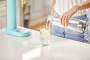 Philips Trinkflasche GoZero ADD912 Wasseraufbereiter und Zubehör