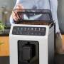 Krups EA 897 A10 Evidence Ecodesign Espresso-Vollautomaten