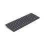HAMA Tastatur WK-300 Funk/BT (Office-Tastatur, Hyb)