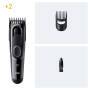 Braun HC 5510 HairClipper Bart- und Haarschneider Braun HC 5510 HairClipper Bart- und Haarschneider