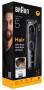 Braun HC 5510 HairClipper Bart- und Haarschneider Braun HC 5510 HairClipper Bart- und Haarschneider