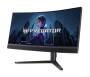 Acer Predator X34V3bmiiphuzx TFT-Monitore
