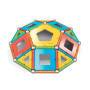 Invento Products & Services GmbH Geomag Magnetic Tiles, 44 Stk.