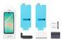 Samsung Mobilfunkzubehör Samsung Smartphone Screen Protector for Galaxy A26 (EF-UA266CTEGWW)