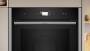 Neff DAMPFBACKOFEN EINBAU (B64FS31N0         ED)