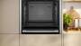 Neff DAMPFBACKOFEN EINBAU (B64FS31N0         ED)
