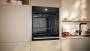 Neff DAMPFBACKOFEN EINBAU (B64FS31N0         ED)