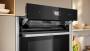 Neff DAMPFBACKOFEN EINBAU (B64FS31N0         ED)