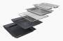 Neff DAMPFBACKOFEN EINBAU (B64FS31N0         ED)