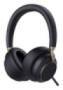 Yealink Bluetooth Headset BH76 Plus UC Black USB-C/A (1208708)