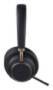Yealink Bluetooth Headset BH76 Plus UC Black USB-C/A (1208708)