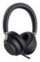 Yealink Bluetooth Headset BH76 Plus UC Black USB-C/A (1208708)