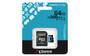 KINGSTON 64GB microSDXC Canvas Go Plus Gen4 200MB/s A2 U3 V30 Card + Adapter (SDCG4/64GB)