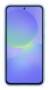 Samsung Mobilfunkzubehör Samsung Smartphone Card Slot Case Blue for Galaxy A36 (EF-OA366TLEGWW)