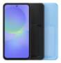 Samsung Mobilfunkzubehör Samsung Smartphone Card Slot Case Blue for Galaxy A36 (EF-OA366TLEGWW)