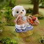 EPOCH Traumwiesen GmbH Sylvanian Families Seeotter Familie
