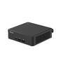 ASUS RNUC15CRKC500002 Barebone Intel Core 5 210H Kit L6 EU Cord (90AR00R2-M00060)