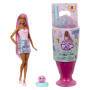 Mattel Barbie Pop! Reveal Barbie Treats Series - Pink Doll