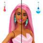 Mattel Barbie Pop! Reveal Barbie Treats Series - Pink Doll