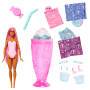 Mattel Barbie Pop! Reveal Barbie Treats Series - Pink Doll