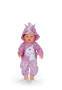 Zapf BABY born Einhorn Outfit 43cm