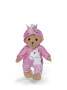 Zapf BABY born Einhorn Outfit 43cm