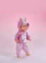 Zapf BABY born Einhorn Outfit 43cm