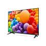 LG LCD-TV 52-59" (132-150cm) 55UT73006LA schwarz