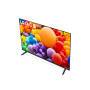 LG LCD-TV 52-59" (132-150cm) 55UT73006LA schwarz