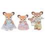 EPOCH Traumwiesen GmbH Sylvanian Families Reh Familie