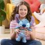 Just Play Europe BV Disney Stitch Crack Me Up Feature Plush