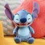 Just Play Europe BV Disney Stitch Crack Me Up Feature Plush