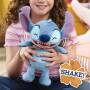 Just Play Europe BV Disney Stitch Crack Me Up Feature Plush