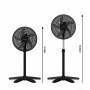 Rowenta STANDVENTILATOR TURBO ESSENT (VENTILATOR)