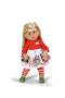 Zapf BABY born Adventskalender 43cm